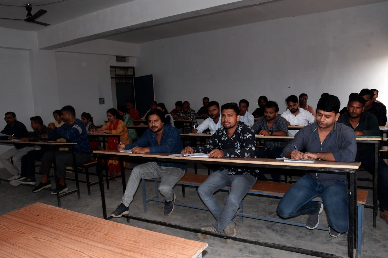 Champaran College of Pharmacy Motihari Campus photo 7